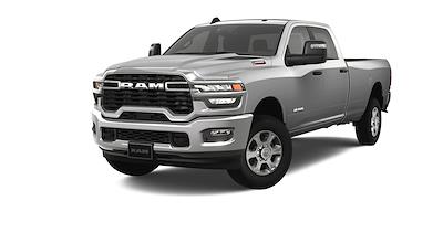 New 2025 Ram 3500 Big Horn Crew Cab 4x4 Pickup for sale #DN73833 - photo 1