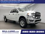 New 2025 Ram 3500 Big Horn Crew Cab 4x4 Pickup for sale #DN73836 - photo 1