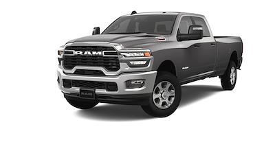 New 2025 Ram 3500 Big Horn Crew Cab 4x4 Pickup for sale #DN73839 - photo 1