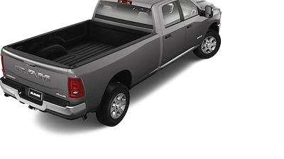 New 2025 Ram 3500 Big Horn Crew Cab 4x4 Pickup for sale #DN73839 - photo 2