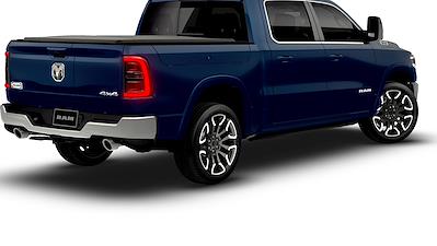 New 2026 Ram 1500 Longhorn Crew Cab 4x4 Pickup for sale #DN73847 - photo 2