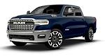 New 2026 Ram 1500 Longhorn Crew Cab 4x4 Pickup for sale #DN73847 - photo 1