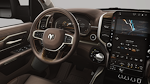 New 2026 Ram 1500 Longhorn Crew Cab 4x4 Pickup for sale #DN73847 - photo 8