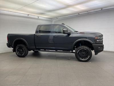 New 2026 Ram 2500 Tradesman Crew Cab for sale #DN73853 - photo 2