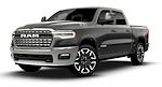 New 2026 Ram 1500 Longhorn Crew Cab 4x4 Pickup for sale #DN73862 - photo 1