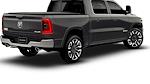 New 2026 Ram 1500 Longhorn Crew Cab 4x4 Pickup for sale #DN73862 - photo 2