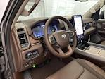 New 2026 Ram 1500 Longhorn Crew Cab 4x4 Pickup for sale #DN73862 - photo 26