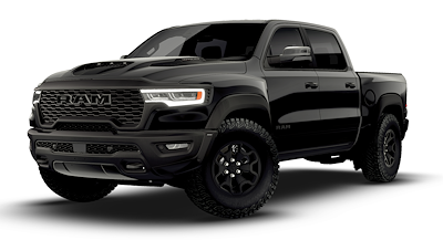New 2026 Ram 1500 TRX Crew Cab 4x4 Pickup for sale #DN73874 - photo 1