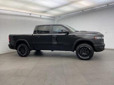 New 2026 Ram 1500 Rebel Crew Cab 4x4 Pickup for sale #DN73877 - photo 2