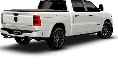 New 2026 Ram 1500 Limited Crew Cab 4x4 Pickup for sale #DN73880 - photo 2