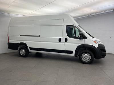 New 2025 Ram ProMaster 3500 Super High Roof Empty Cargo Van for sale #DN73884 - photo 1
