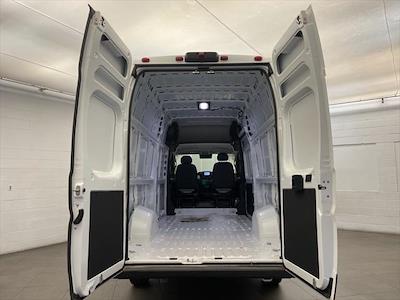 New 2025 Ram ProMaster 3500 Super High Roof Empty Cargo Van for sale #DN73884 - photo 2