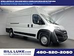 New 2025 Ram ProMaster 3500 Super High Roof Empty Cargo Van for sale #DN73884 - photo 8