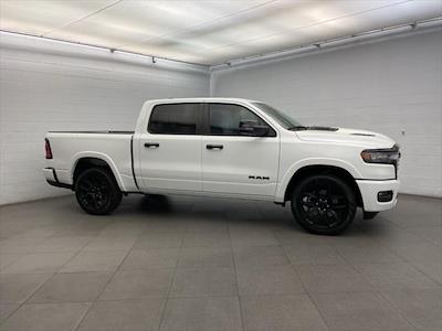 New 2026 Ram 1500 Laramie Crew Cab Pickup for sale #DN73890 - photo 2
