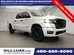New 2026 Ram 1500 Laramie Crew Cab Pickup for sale #DN73890 - photo 1