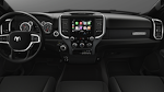 New 2025 Ram 1500 Big Horn Crew Cab Pickup for sale #DN73892 - photo 4