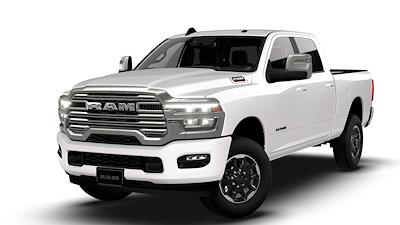 New 2026 Ram 2500 Laramie Crew Cab 4x4 Pickup for sale #DN73893 - photo 1