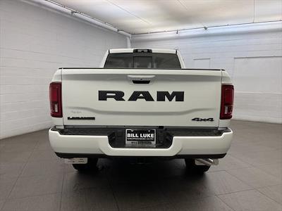 New 2026 Ram 2500 Laramie Crew Cab 4x4 Pickup for sale #DN73894 - photo 2
