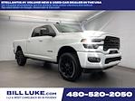 New 2026 Ram 2500 Laramie Crew Cab 4x4 Pickup for sale #DN73894 - photo 1