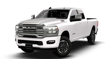 New 2026 Ram 2500 Laramie Crew Cab 4x4 Pickup for sale #DN73901 - photo 1