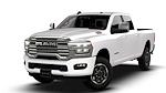 New 2026 Ram 2500 Laramie Crew Cab 4x4 Pickup for sale #DN73901 - photo 1