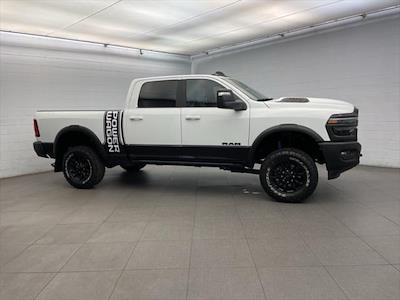 New 2026 Ram 2500 Power Wagon Crew Cab 4x4 Pickup for sale #DN73907 - photo 2