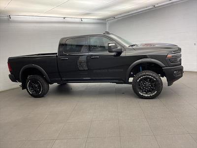 New 2026 Ram 2500 Power Wagon Crew Cab 4x4 Pickup for sale #DN73909 - photo 2