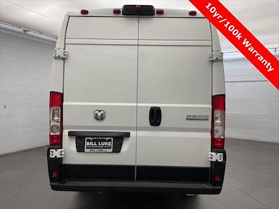 New 2026 Ram ProMaster 3500 High Roof Empty Cargo Van for sale #DN73912 - photo 1