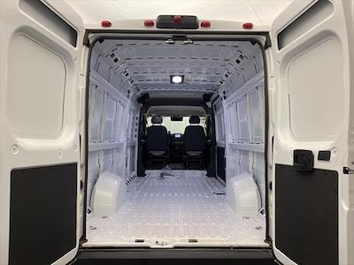 New 2026 Ram ProMaster 3500 High Roof Empty Cargo Van for sale #DN73912 - photo 2