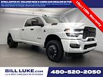 New 2026 Ram 3500 Big Horn Crew Cab 4x4 DRW Pickup for sale #DN73924 - photo 1