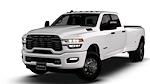 New 2026 Ram 3500 Big Horn Crew Cab 4x4 DRW Pickup for sale #DN73925 - photo 1