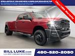 New 2026 Ram 3500 Tradesman Crew Cab 4x4 DRW Pickup for sale #DN73928 - photo 1