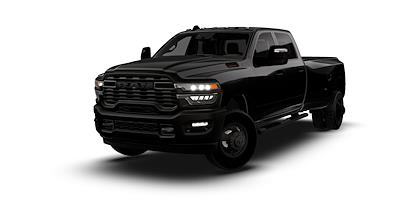 New 2026 Ram 3500 Tradesman Crew Cab 4x4 DRW Pickup for sale #DN73930 - photo 1