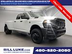New 2026 Ram 3500 Tradesman Crew Cab 4x4 DRW Pickup for sale #DN73933 - photo 1