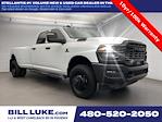New 2026 Ram 3500 Tradesman Crew Cab 4x4 DRW Pickup for sale #DN73941 - photo 1