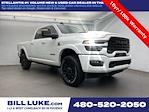 New 2026 Ram 2500 Limited Crew Cab 4x4 Pickup for sale #DN73948 - photo 4