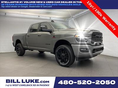 New 2026 Ram 2500 Laramie Crew Cab for sale #DN73955 - photo 1