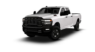 New 2026 Ram 3500 Tradesman Crew Cab 4x4 Pickup for sale #DN73965 - photo 1