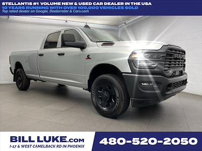 New 2026 Ram 3500 Tradesman Crew Cab 4x4 Pickup for sale #DN73966 - photo 1