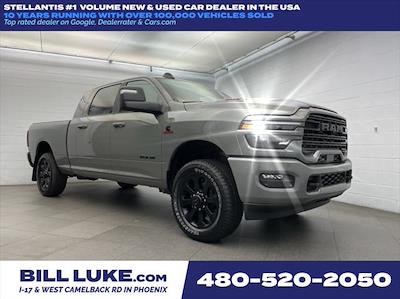 New 2025 Ram 2500 Laramie Mega Cab 4x4 Pickup for sale #DN73979 - photo 1