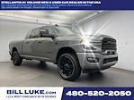 New 2025 Ram 2500 Laramie Mega Cab 4x4 Pickup for sale #DN73979 - photo 1