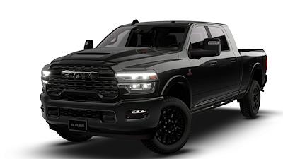 New 2026 Ram 2500 Limited Mega Cab 4x4 Pickup for sale #DN74001 - photo 1