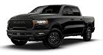 New 2026 Ram 1500 Rebel Crew Cab 4x4 Pickup for sale #DN74002 - photo 1