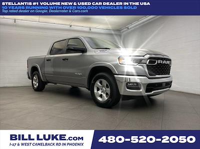 New 2025 Ram 1500 Big Horn Crew Cab Pickup for sale #DN74006 - photo 1