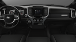 New 2025 Ram 1500 Big Horn Crew Cab Pickup for sale #DN74006 - photo 4