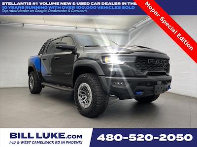 New 2025 Ram 1500 TRX Crew Cab 4x4 Pickup for sale #DN74013 - photo 1