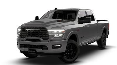 New 2026 Ram 2500 Limited Crew Cab 4x4 Pickup for sale #DN74042 - photo 1