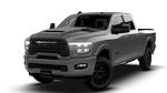 New 2026 Ram 2500 Limited Crew Cab 4x4 Pickup for sale #DN74042 - photo 1