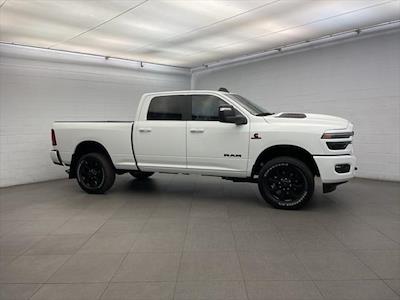 New 2026 Ram 2500 Laramie Crew Cab 4x4 Pickup for sale #DN74044 - photo 2