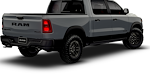 New 2026 Ram 1500 Rebel Crew Cab 4x4 Pickup for sale #DN74047 - photo 2